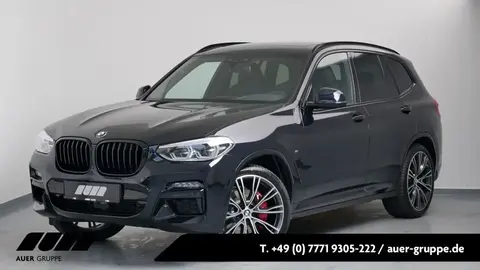 Used BMW X3 Diesel 2021 Ad 