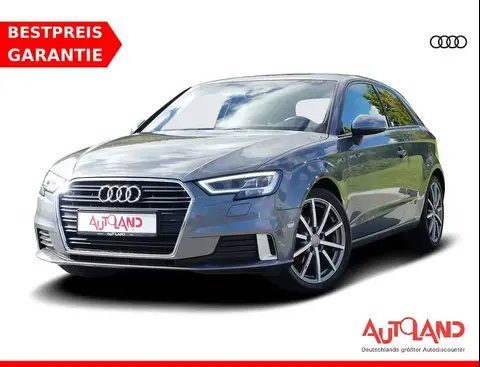 Used AUDI A3 Hybrid 2020 Ad 