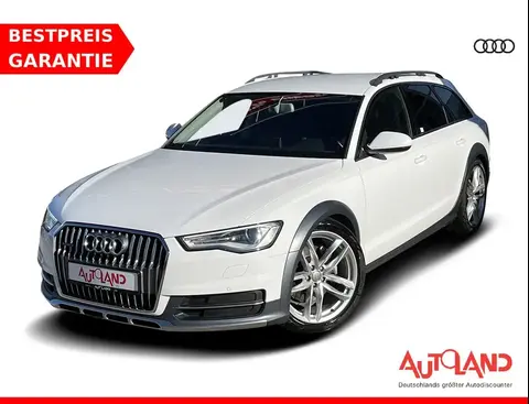 Used AUDI A6 Diesel 2018 Ad 