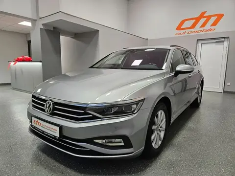 Annonce VOLKSWAGEN PASSAT Diesel 2019 d'occasion 