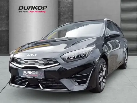 Annonce KIA CEED Hybride 2024 d'occasion 