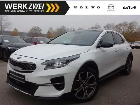 Used KIA XCEED Petrol 2020 Ad 