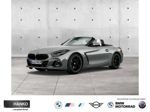 Used BMW Z4 Petrol 2024 Ad 