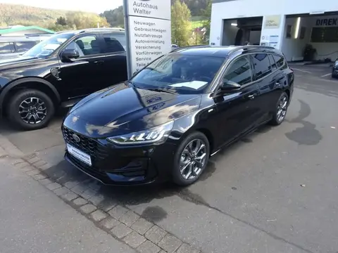 Used FORD FOCUS Hybrid 2024 Ad 