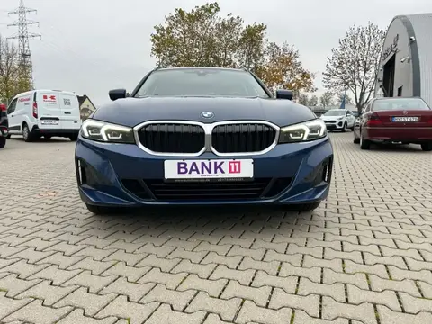 Annonce BMW SERIE 3 Diesel 2022 d'occasion 