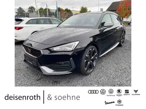 Used CUPRA LEON Hybrid 2021 Ad 