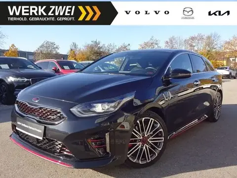 Used KIA PROCEED Petrol 2021 Ad 