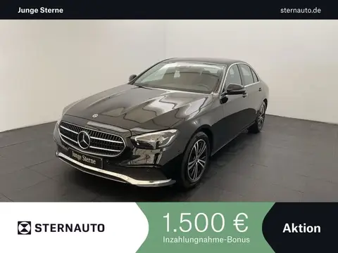 Used MERCEDES-BENZ CLASSE E Petrol 2023 Ad 