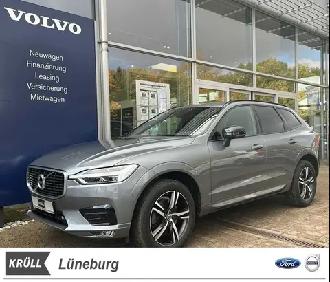 Used VOLVO XC60 Petrol 2020 Ad 