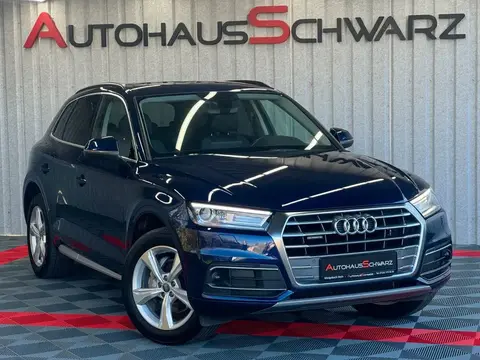 Used AUDI Q5 Diesel 2019 Ad 