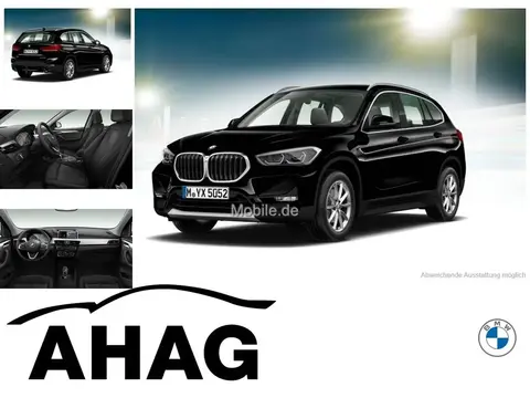 Used BMW X1 Diesel 2021 Ad 