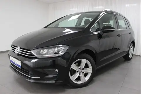 Used VOLKSWAGEN GOLF Petrol 2014 Ad 