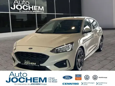 Annonce FORD FOCUS Essence 2021 d'occasion 