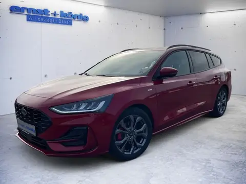 Annonce FORD FOCUS Essence 2024 d'occasion 