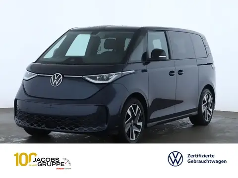 Annonce VOLKSWAGEN ID. BUZZ Non renseigné 2023 d'occasion 