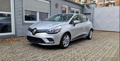 Used RENAULT CLIO Diesel 2017 Ad 