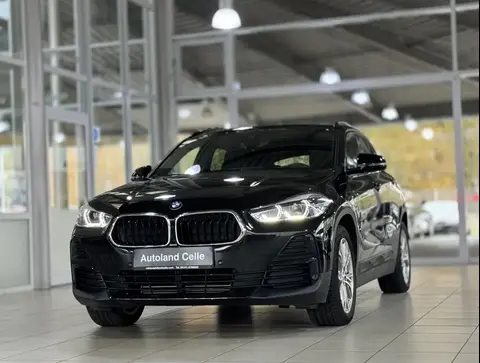 Annonce BMW X2 Hybride 2021 d'occasion Allemagne