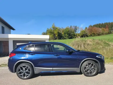 Annonce BMW X2 Diesel 2019 d'occasion 