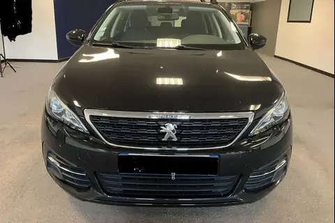 Used PEUGEOT 308 Petrol 2020 Ad 