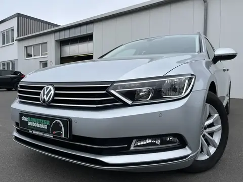 Used VOLKSWAGEN PASSAT Diesel 2019 Ad 