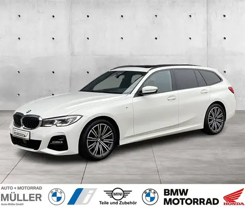 Used BMW SERIE 3 Diesel 2019 Ad Germany