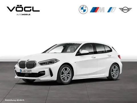 Annonce BMW SERIE 1 Diesel 2021 d'occasion 