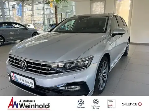 Used VOLKSWAGEN PASSAT Diesel 2022 Ad 