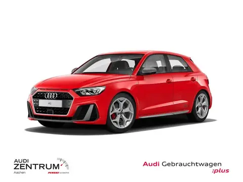 Annonce AUDI A1 Essence 2019 d'occasion 