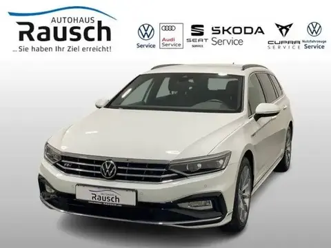 Used VOLKSWAGEN PASSAT Petrol 2021 Ad 