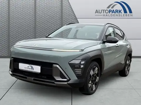 Used HYUNDAI KONA Petrol 2023 Ad 