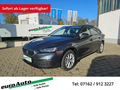 Used SEAT LEON Petrol 2024 Ad 