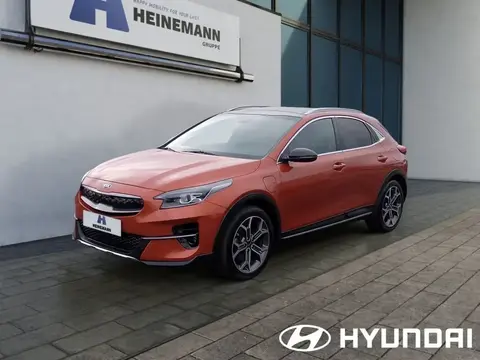 Annonce KIA XCEED Hybride 2020 d'occasion 