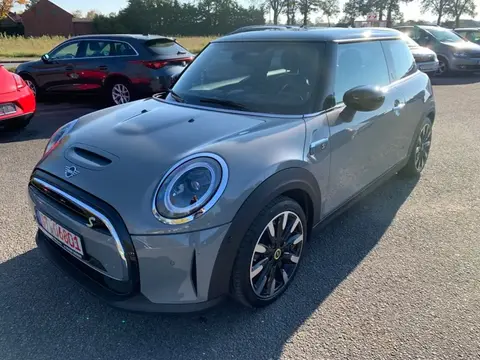 Annonce MINI COOPER Non renseigné 2021 d'occasion 