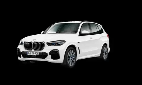 Annonce BMW X5 Hybride 2021 d'occasion 