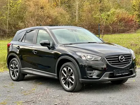 Used MAZDA CX-5 Petrol 2016 Ad 