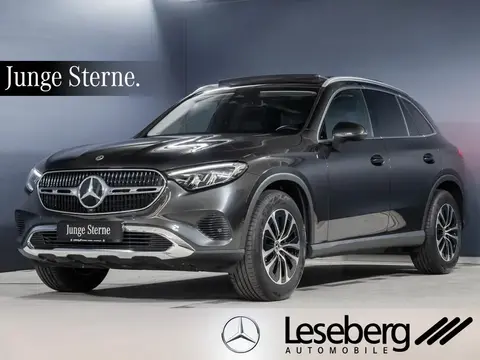 Annonce MERCEDES-BENZ CLASSE GLC Essence 2023 d'occasion 