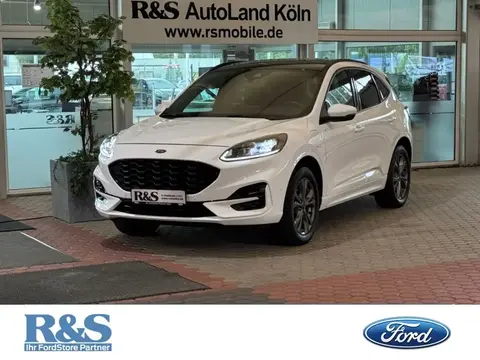 Used FORD KUGA Hybrid 2021 Ad 