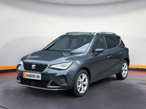 Used SEAT ARONA Petrol 2023 Ad 