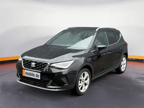 Used SEAT ARONA Petrol 2023 Ad 