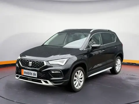 Used SEAT ATECA Petrol 2024 Ad 