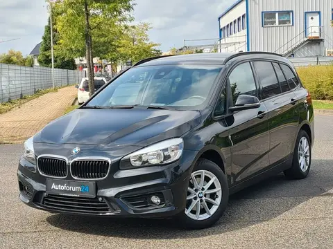 Annonce BMW SERIE 2 Diesel 2015 d'occasion 