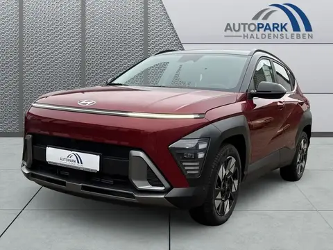 Used HYUNDAI KONA Petrol 2023 Ad 