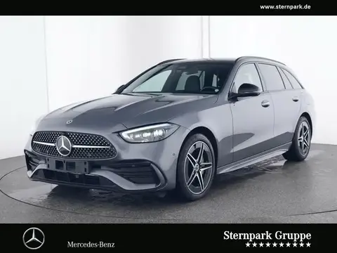 Used MERCEDES-BENZ CLASSE C Hybrid 2024 Ad 