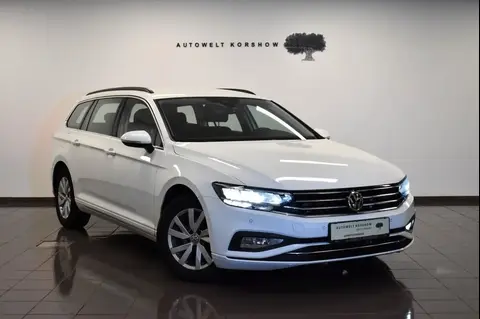 Used VOLKSWAGEN PASSAT Diesel 2022 Ad 