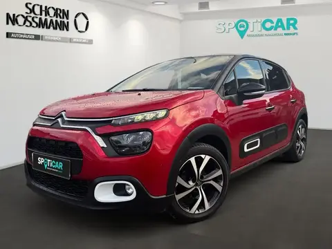 Annonce CITROEN C3 Essence 2020 d'occasion 