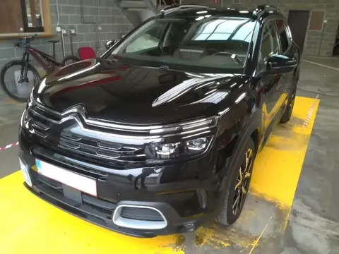 Used CITROEN C5 AIRCROSS Diesel 2019 Ad 