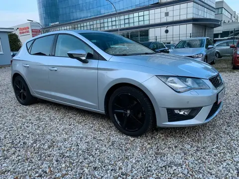 Used SEAT LEON Petrol 2015 Ad 