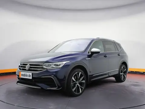 Annonce VOLKSWAGEN TIGUAN Diesel 2024 d'occasion 