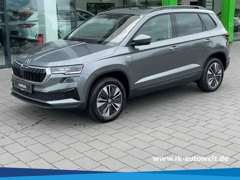 Used SKODA KAROQ Diesel 2023 Ad 