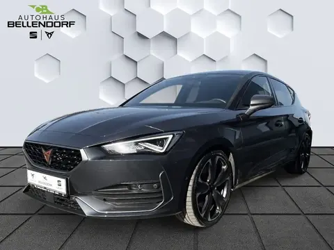 Used CUPRA LEON Petrol 2022 Ad 